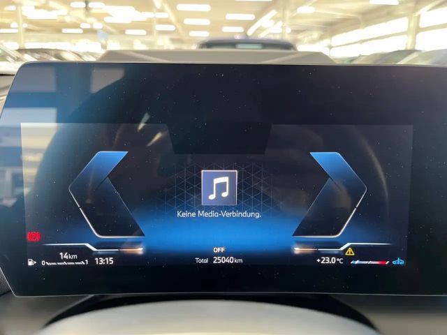 BMW 120 M-Sport Sedan