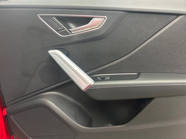 Audi SQ2 Quattro S-Tronic