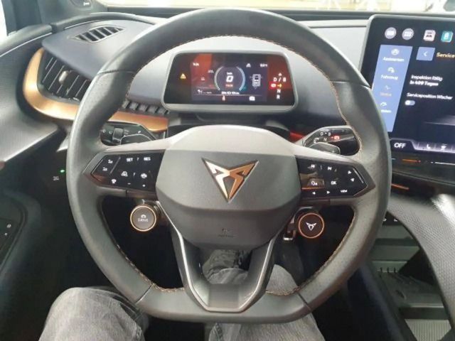 Cupra Tavascan Adrenaline VZ