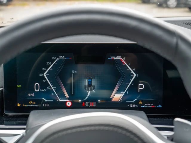 BMW X5 M-Sport xDrive