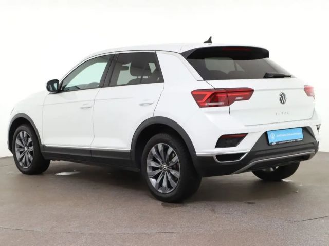 Volkswagen T-Roc 1.5 TSI DSG Sport