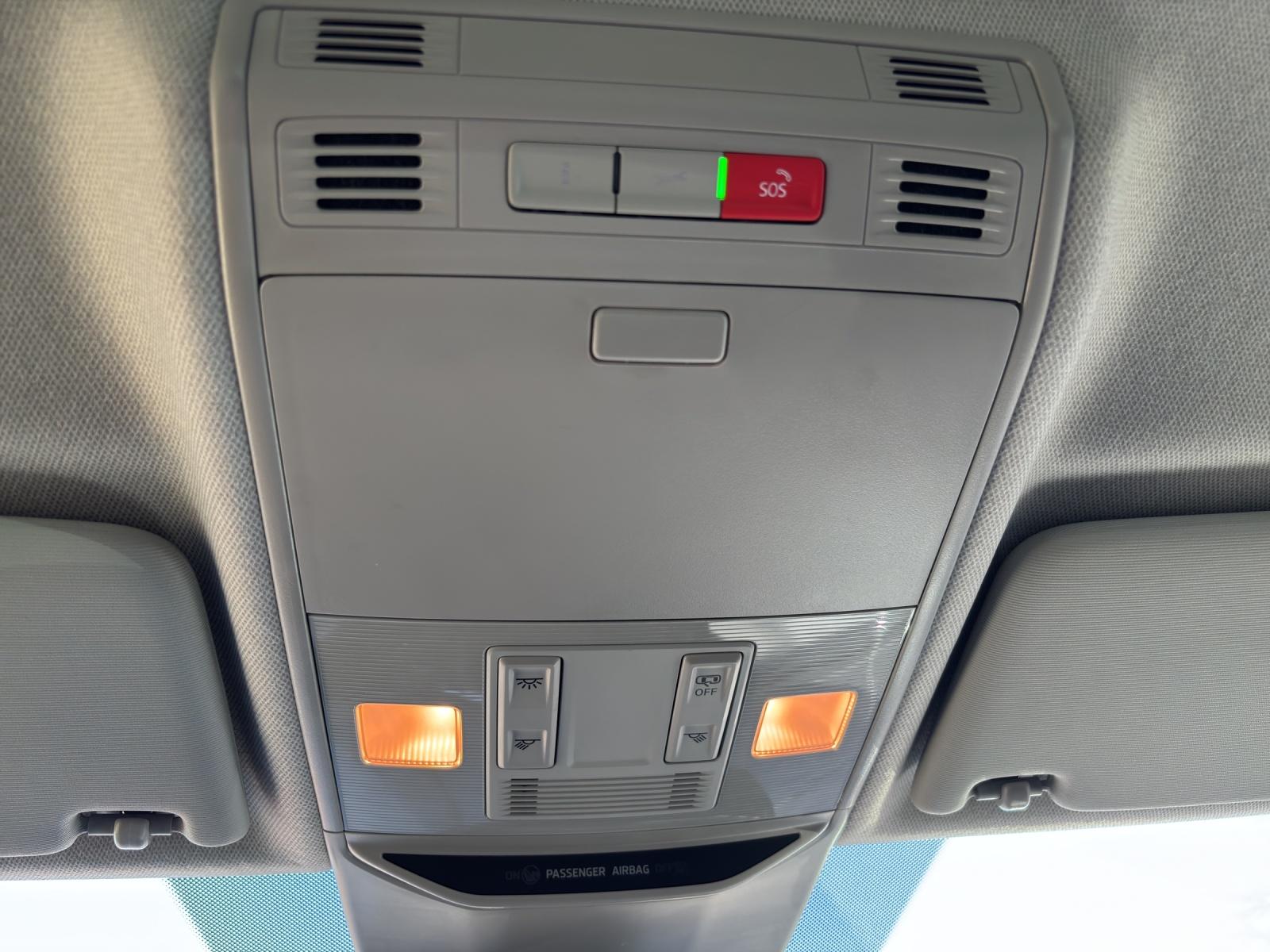 Skoda Scala 1.0 TSI Selection