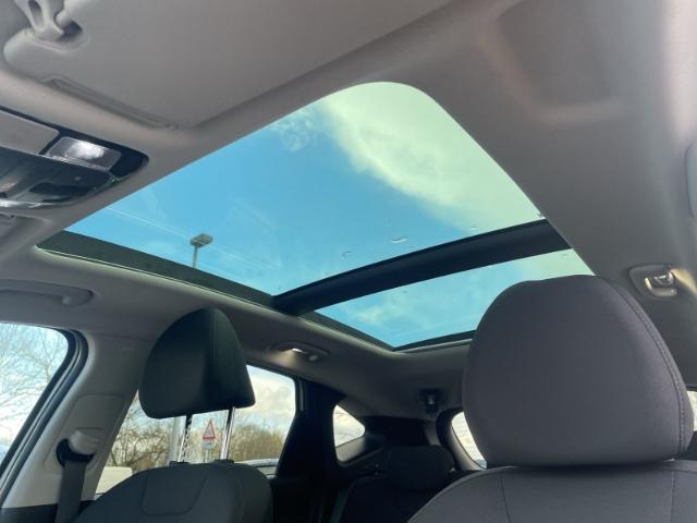 Hyundai Tucson 1.6 Hybrid Trend Vierwielaandrijving