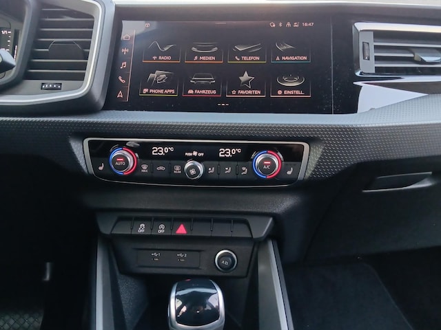 Audi A1 25 TFSI S-Tronic Sportback