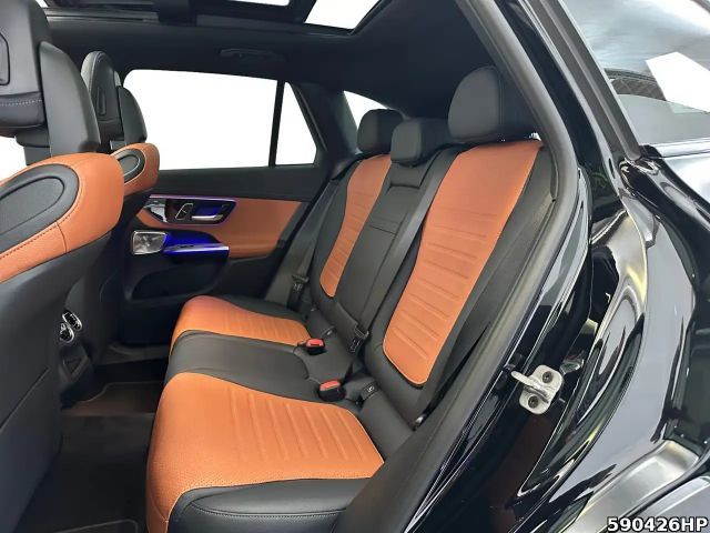 Mercedes-Benz GLC 300 4MATIC