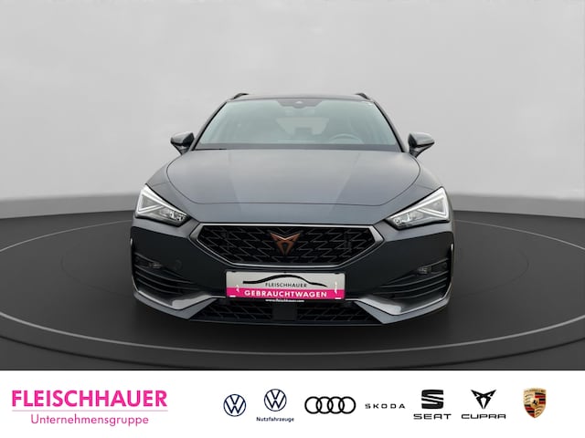 Cupra Leon 4Drive DSG Sportstourer VZ
