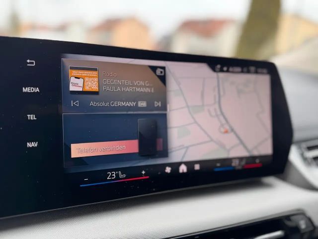 BMW 218 218i Active Tourer