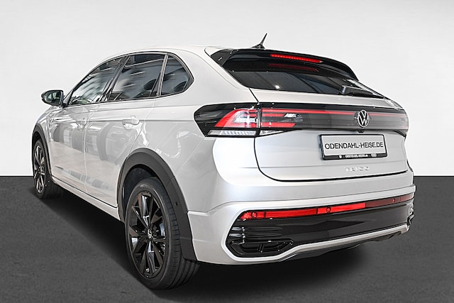 Volkswagen Taigo Taigo R-Line 1,5 l TSI OPF 150 PS DSG Klima