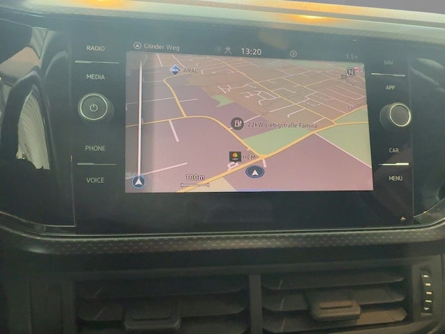 Volkswagen T-Cross 1.0 TSI DSG Life