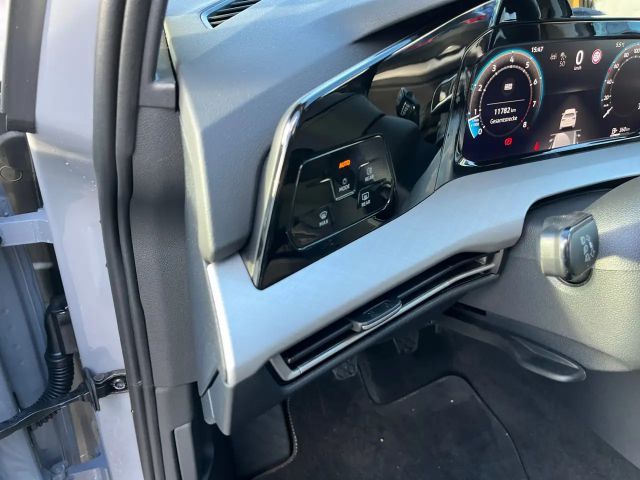 Volkswagen Golf Golf VIII Life Variant