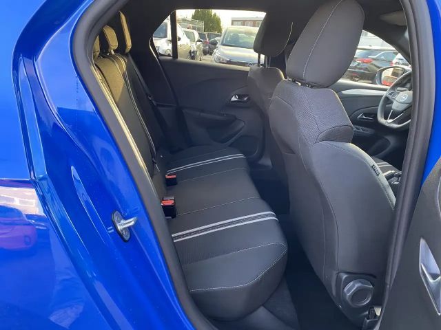 Opel Corsa GS-Line Grand Sport