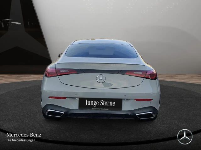 Mercedes-Benz CLE 220 AMG Line Coupé