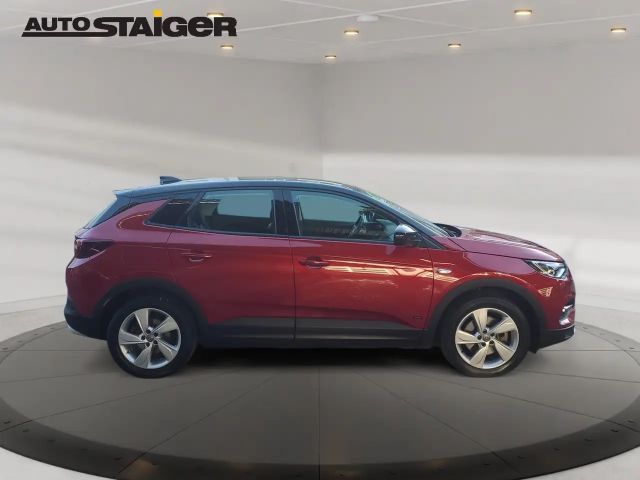 Opel Grandland X Elegance Hybrid