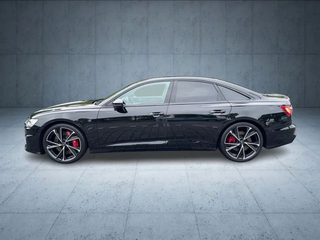 Audi S6 Sedan