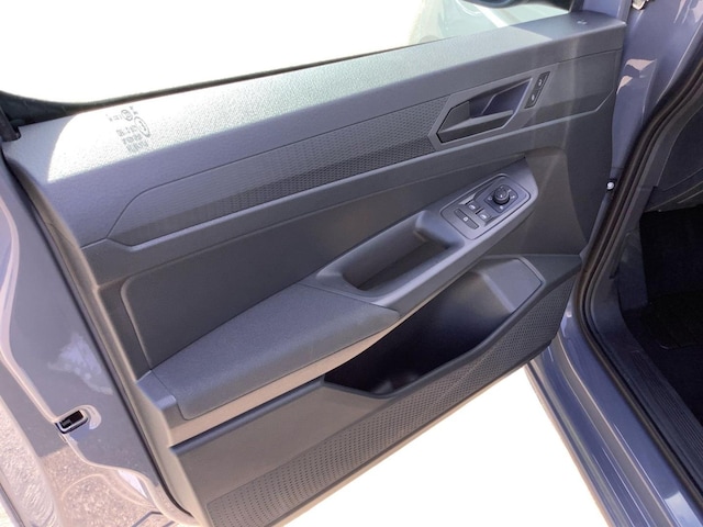 Volkswagen Caddy 1.5 TSI DSG