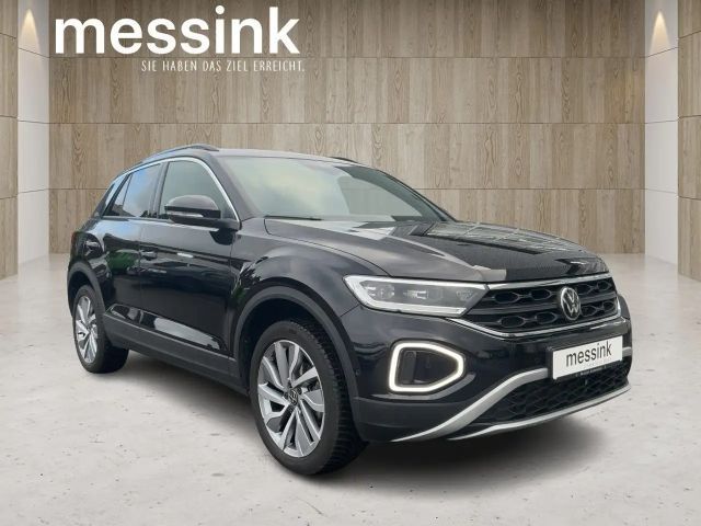 Volkswagen T-Roc 1.5 TSI DSG