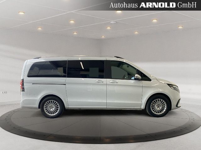 Mercedes-Benz EQV 300 Limousine Lang