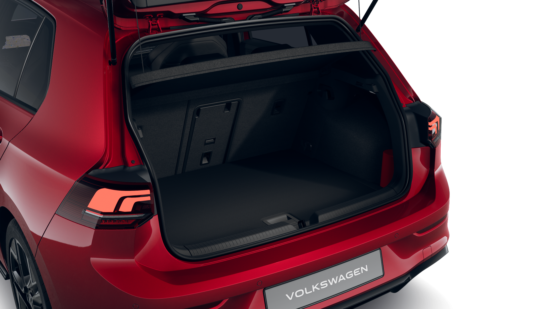 Volkswagen Golf 1.5 TSI Golf VIII R-Line