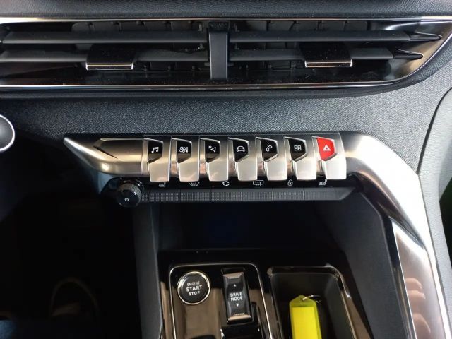 Peugeot 3008 Allure Pack BlueHDi