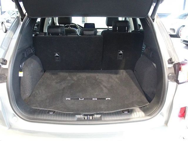 Ford Kuga AWD Vignale