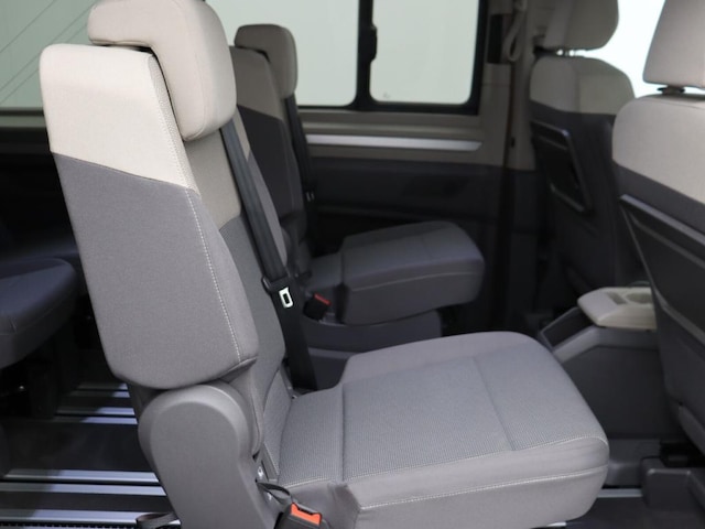 Volkswagen Multivan 2.0 TDI DSG Life