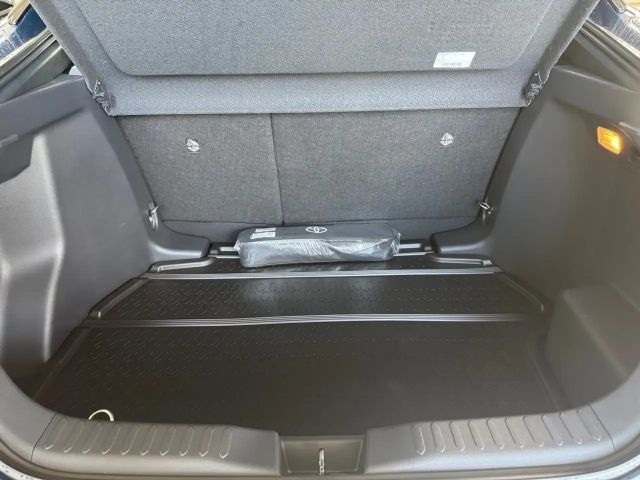 Toyota C-HR 4x2 Hybride