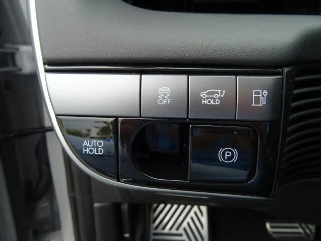 Hyundai IONIQ 5 Techniq