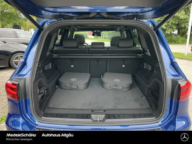 Mercedes-Benz EQB 350 4MATIC AMG Line