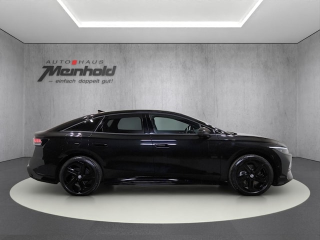 Volkswagen ID.7 4Motion GTX