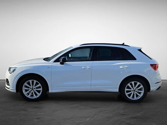 Audi Q3 35 TDI S-Tronic