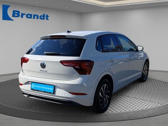 Volkswagen Polo 1.0 TSI Life