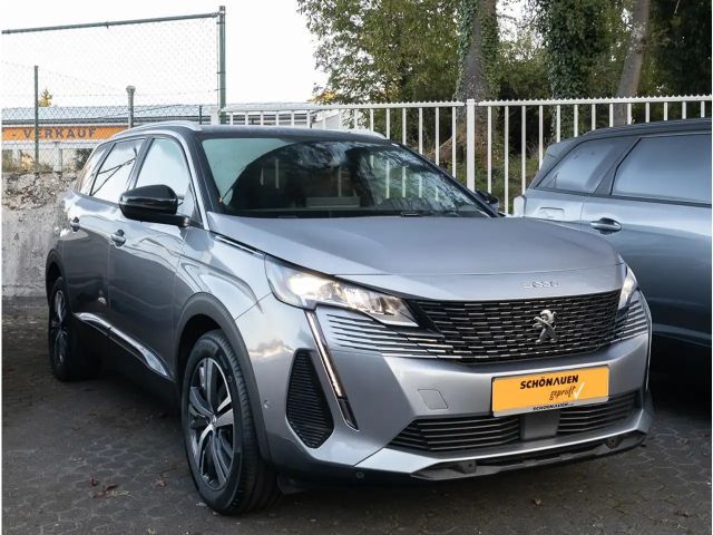Peugeot 5008 Allure Pack