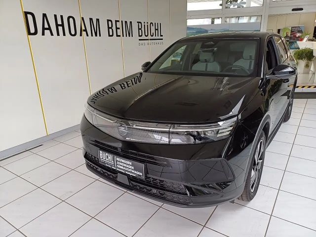 Opel Grandland X GS-Line Grand Sport