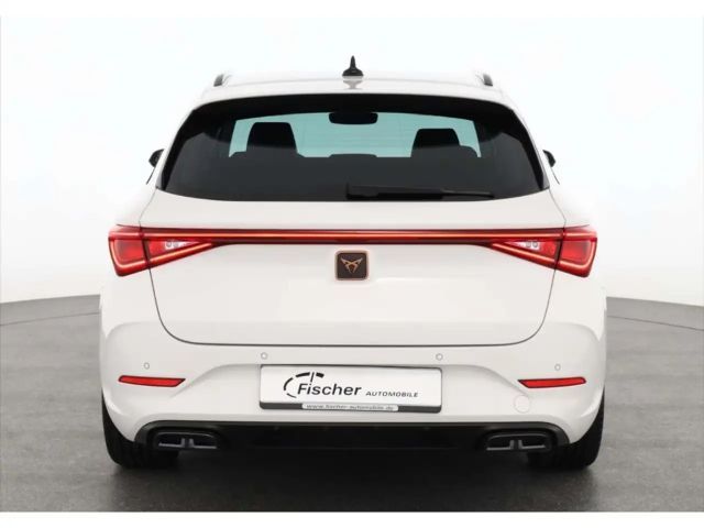 Cupra Leon DSG Sportstourer