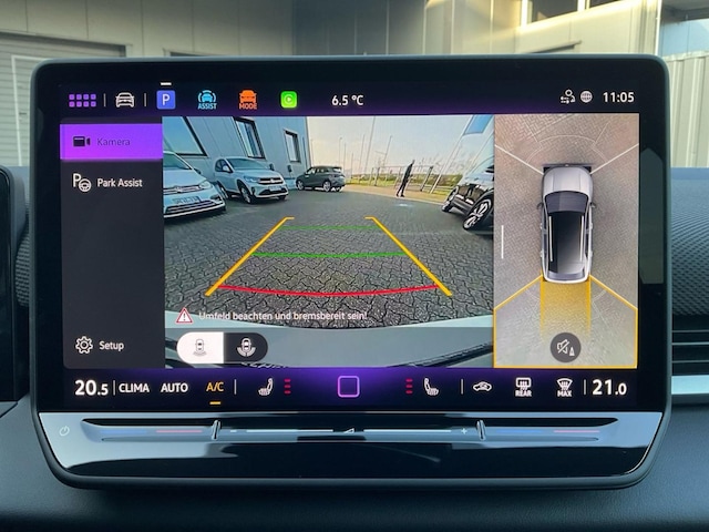 Volkswagen T-Roc 1.5 eTSI DSG R-Line