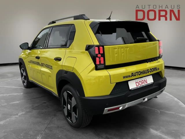 Fiat Grande Panda La Prima