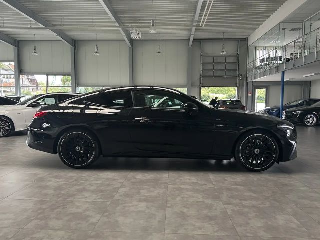 Mercedes-Benz CLE 200 AMG Line Coupé