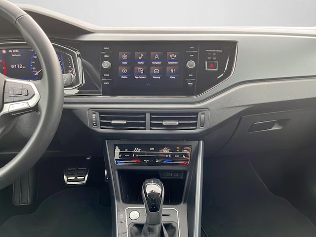 Volkswagen Taigo 1.0 TSI DSG R-Line