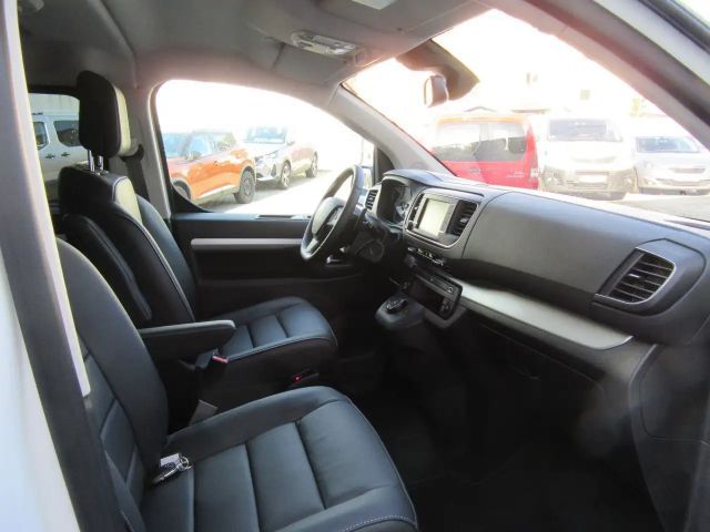 Citroën Spacetourer Business