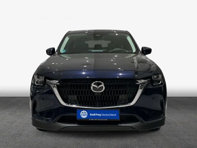 Mazda CX-60 4WD Exclusive-line