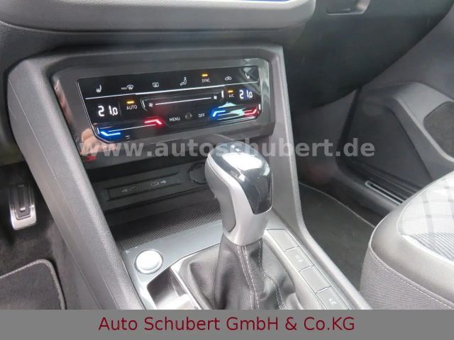 Volkswagen Tiguan 1.5 TSI DSG R-Line