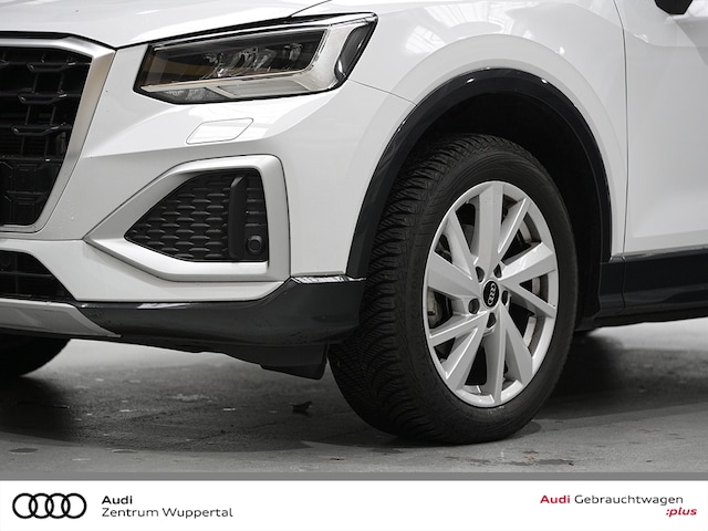 Audi Q2 35 TFSI S-Tronic