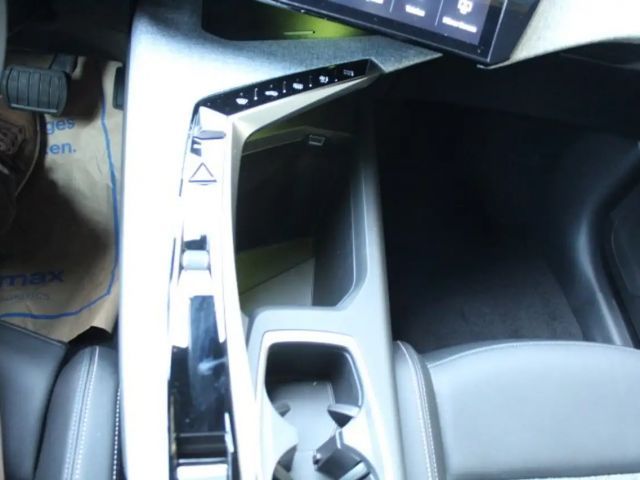 Peugeot 3008 Allure Pack Hybrid