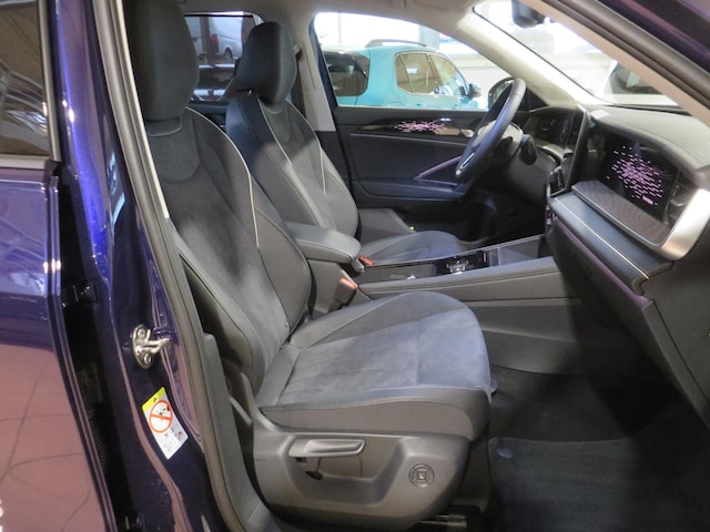 Volkswagen Tayron 1.5 eTSI DSG