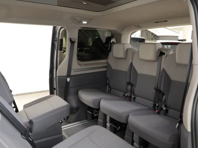 Volkswagen Multivan 4Motion T7 eHybrid