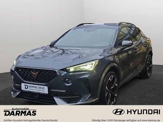 Cupra Formentor 2.0 TSI 4Drive DSG VZ