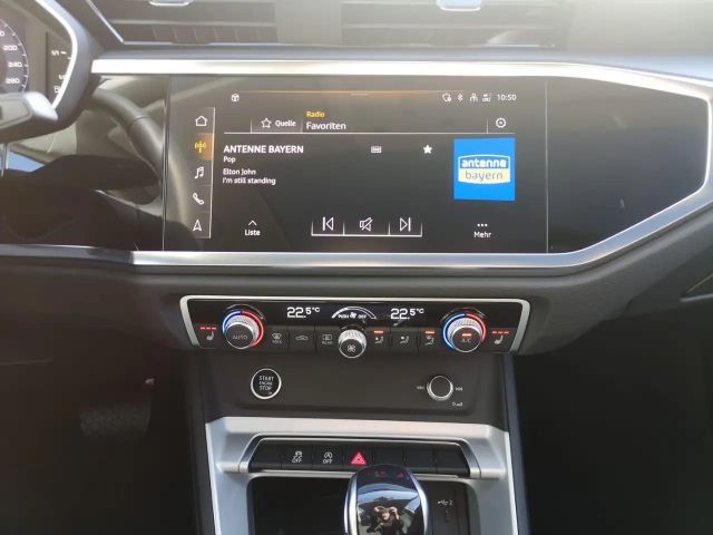 Audi Q3 1.5 TFSI S-Line