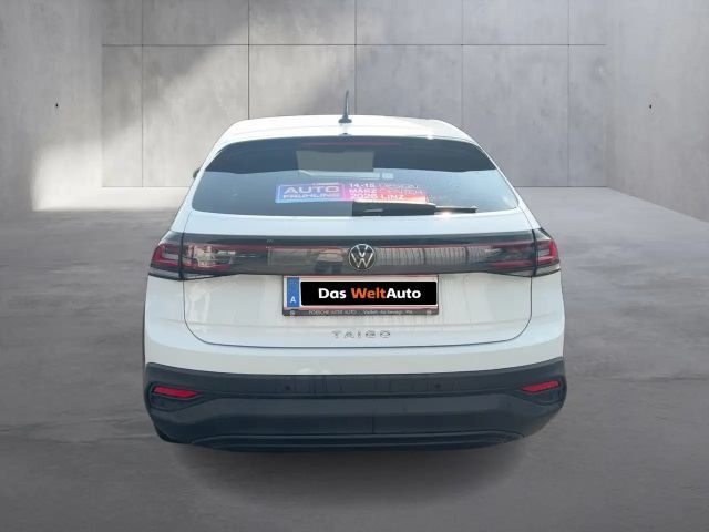 Volkswagen Taigo 4Me TSI