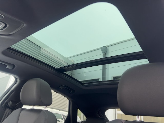 Audi Q5 50 TDI Quattro Sportback