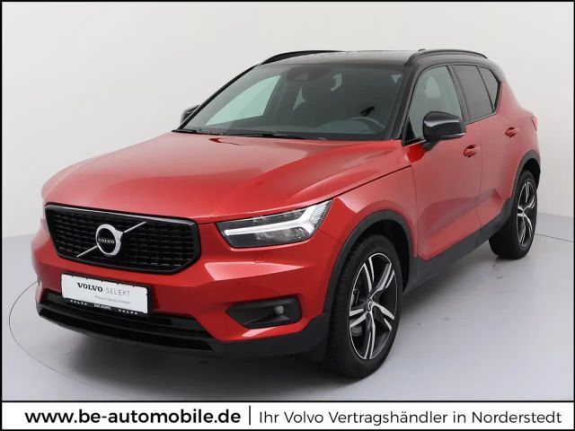 Volvo XC40 Geartronic R-Design